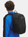Under Armour Unisex hátizsák Under Armour UA Hustle Lite Backpack-BLK