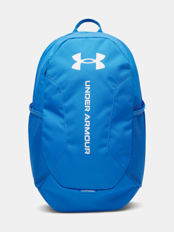 Under Armour Unisex hátizsák Under Armour UA Hustle Lite Backpack-BLU