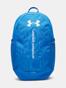 Under Armour Unisex hátizsák Under Armour UA Hustle Lite Backpack-BLU
