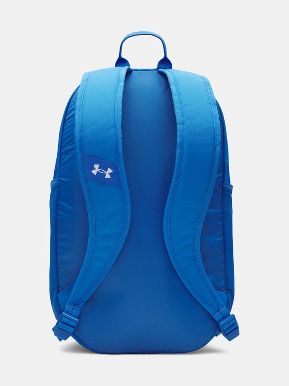 Under Armour Unisex hátizsák Under Armour UA Hustle Lite Backpack-BLU