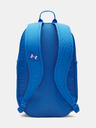 Under Armour Unisex hátizsák Under Armour UA Hustle Lite Backpack-BLU