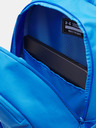 Under Armour Unisex hátizsák Under Armour UA Hustle Lite Backpack-BLU