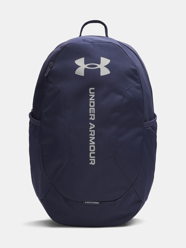 Under Armour Unisex hátizsák Under Armour UA Hustle Lite Backpack-BLU