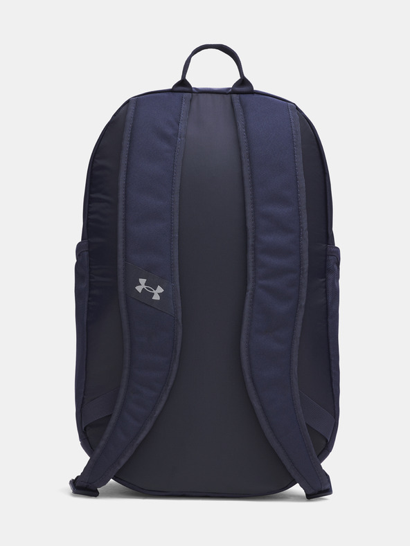 Under Armour Unisex hátizsák Under Armour UA Hustle Lite Backpack-BLU