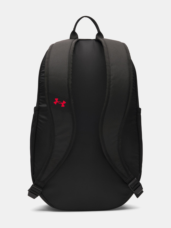 Under Armour Unisex hátizsák Under Armour UA Hustle Lite Backpack-BLK