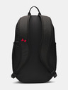 Under Armour Unisex hátizsák Under Armour UA Hustle Lite Backpack-BLK