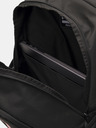 Under Armour Unisex hátizsák Under Armour UA Hustle Lite Backpack-BLK