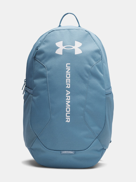 Under Armour Unisex hátizsák Under Armour UA Hustle Lite Backpack-BLU