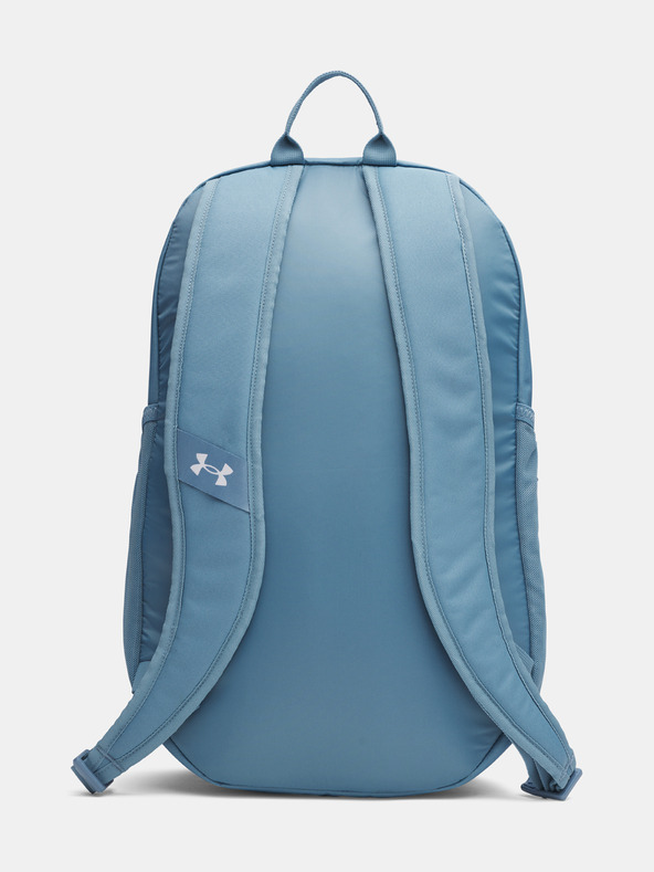 Under Armour Unisex hátizsák Under Armour UA Hustle Lite Backpack-BLU