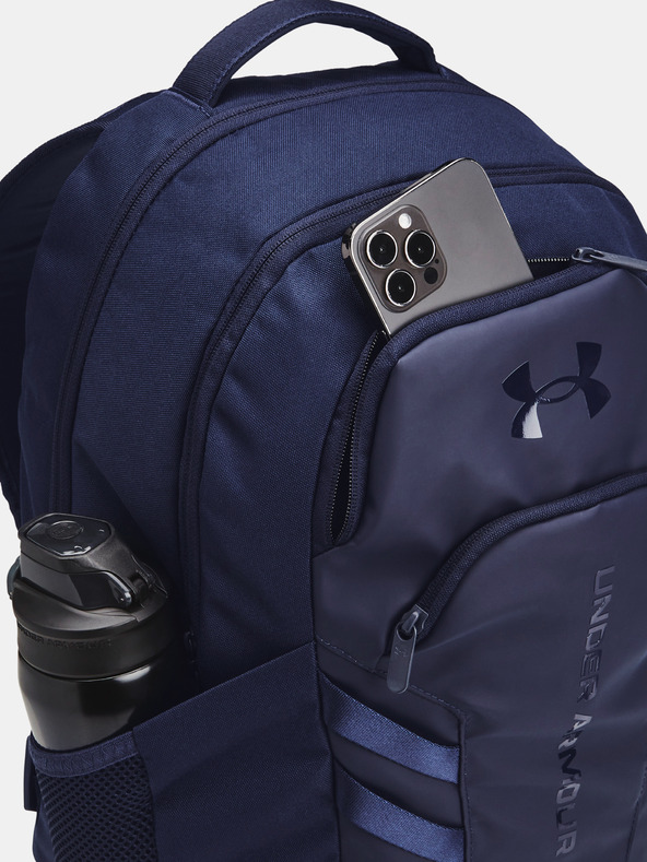 Under Armour Unisex hátizsák Under Armour UA Hustle 6.0 Pro BP-BLU