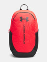 Under Armour Unisex hátizsák Under Armour UA Hustle Lite Backpack-RED