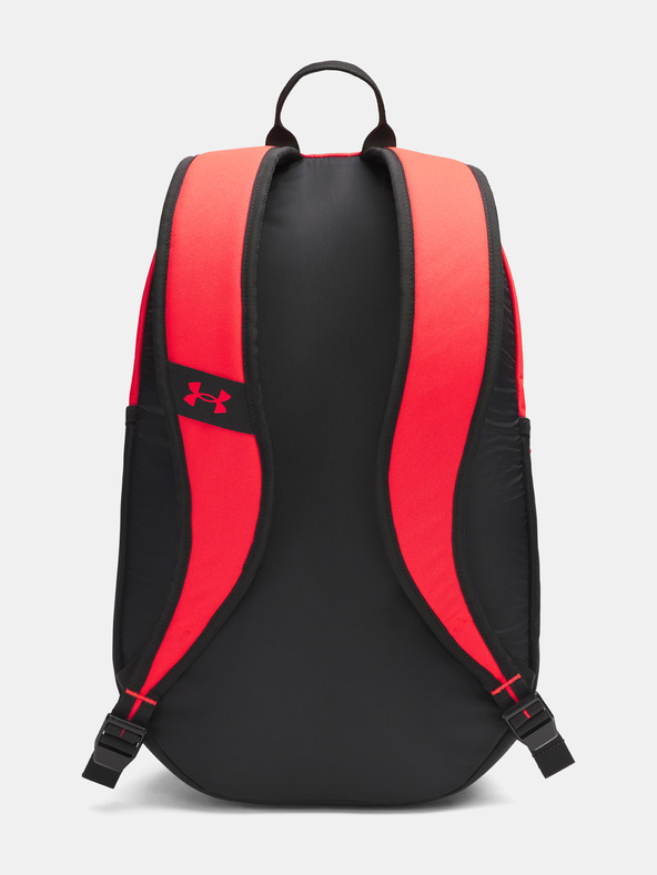 Under Armour Unisex hátizsák Under Armour UA Hustle Lite Backpack-RED