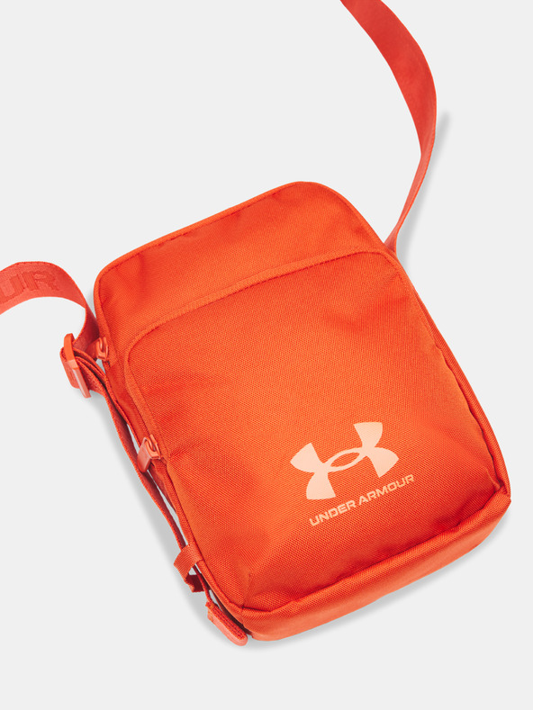 Under Armour Unisex táska Under Armour UA Essential Lite Crossbody-ORG
