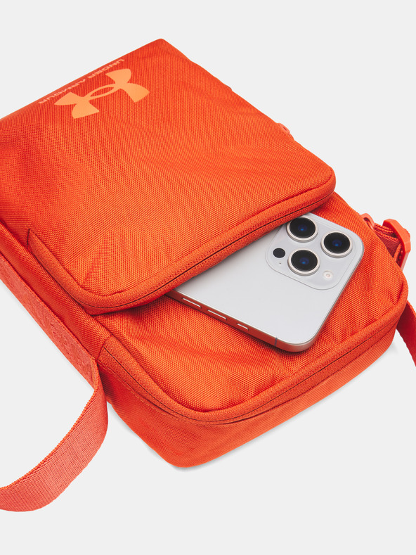 Under Armour Unisex táska Under Armour UA Essential Lite Crossbody-ORG