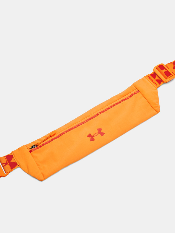 Under Armour Unisex táska Under Armour UA Velociti Run Belt-ORG