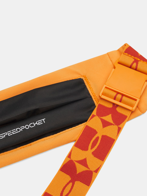 Under Armour Unisex táska Under Armour UA Velociti Run Belt-ORG