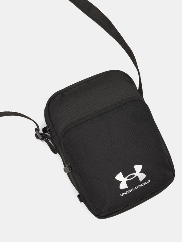 Under Armour Unisex táska Under Armour UA Essential Ripstop XB-BLK