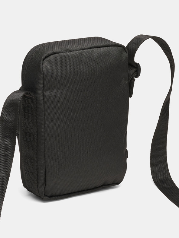 Under Armour Unisex táska Under Armour UA Essential Ripstop XB-BLK