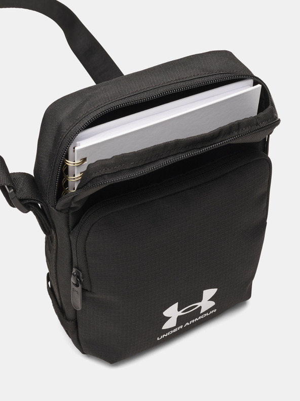 Under Armour Unisex táska Under Armour UA Essential Ripstop XB-BLK