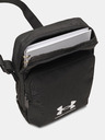Under Armour Unisex táska Under Armour UA Essential Ripstop XB-BLK