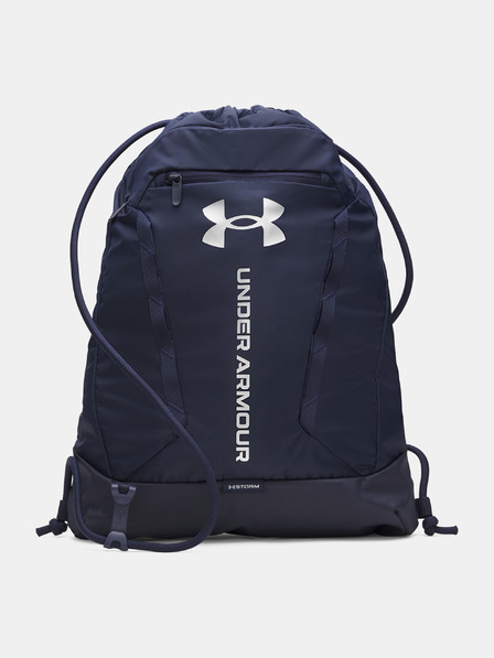 Under Armour Unisex zsák Under Armour UA Hustle Sackpack-BLU