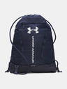 Under Armour Unisex zsák Under Armour UA Hustle Sackpack-BLU