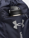 Under Armour Unisex zsák Under Armour UA Hustle Sackpack-BLU