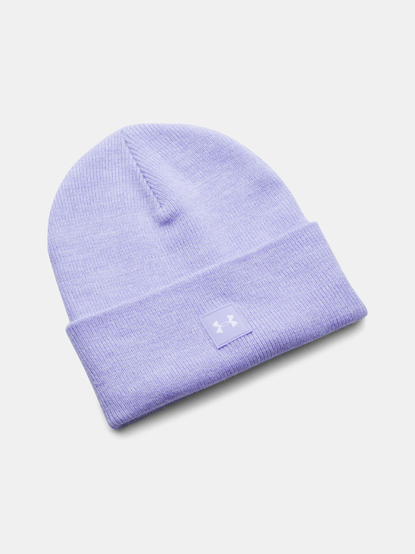 Under Armour Női sapka Under Armour W HALFTIME BEANIE-PPL