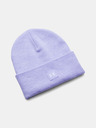 Under Armour Női sapka Under Armour W HALFTIME BEANIE-PPL