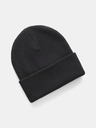 Under Armour Női sapka Under Armour W HALFTIME BEANIE-BLK