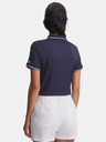 Under Armour Női póló Under Armour UA Playoff Jacquard Polo-BLU