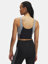 Under Armour Női atlétatrikó Under Armour Meridian Colorblock Tank-BLK