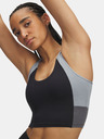 Under Armour Női atlétatrikó Under Armour Meridian Colorblock Tank-BLK