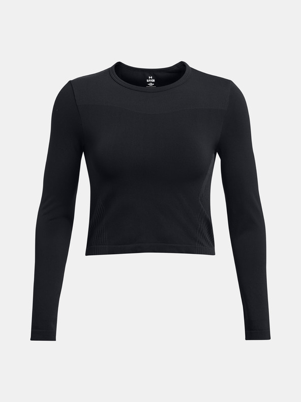 Under Armour Női póló Under Armour Vanish Elite Seamless LS