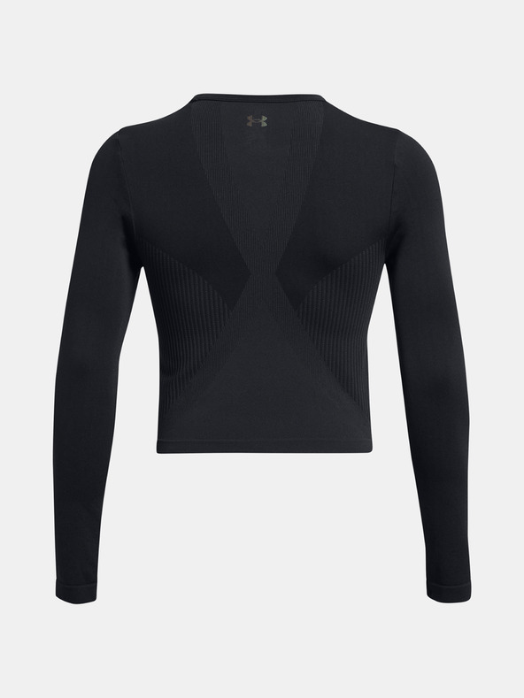 Under Armour Női póló Under Armour Vanish Elite Seamless LS