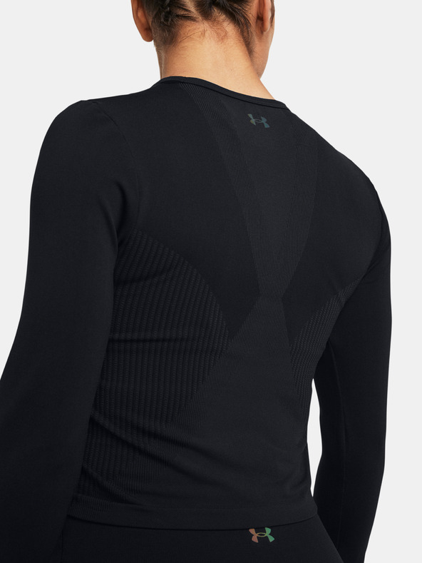 Under Armour Női póló Under Armour Vanish Elite Seamless LS