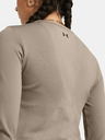 Under Armour Női póló Under Armour Vanish Elite Seamless LS