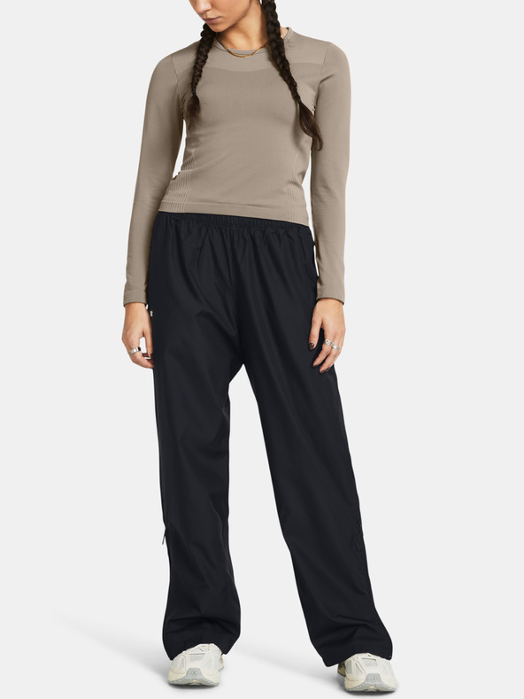 Under Armour Női póló Under Armour Vanish Elite Seamless LS