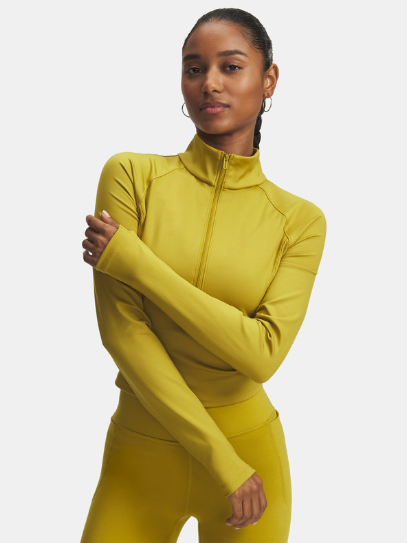 Under Armour Női póló Under Armour UA Meridian HZ-GRN