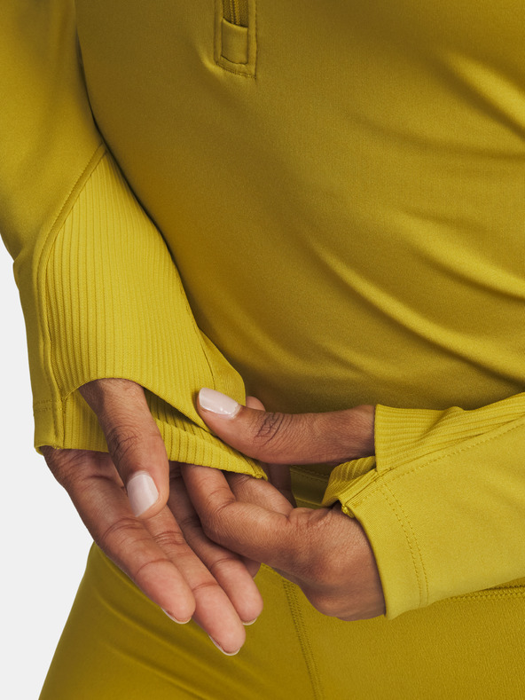 Under Armour Női póló Under Armour UA Meridian HZ-GRN