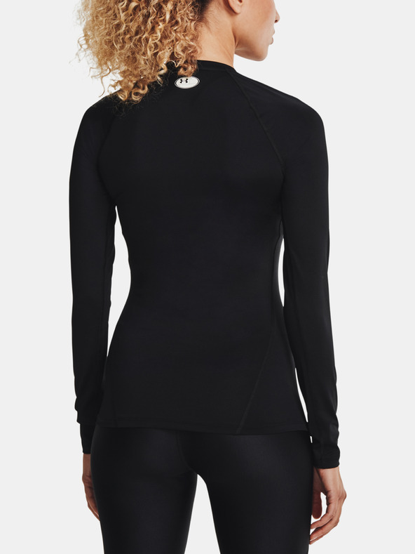 Under Armour Női póló Under Armour UA HG Authentics Comp LS