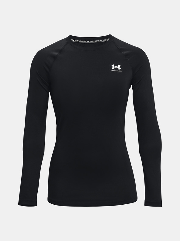 Under Armour Női póló Under Armour UA HG Authentics Comp LS