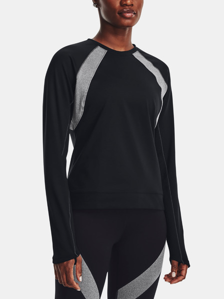 Under Armour Női póló Under Armour UA CW Cozy Crew Novelty