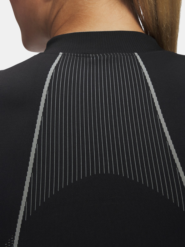 Under Armour Női póló Under Armour UA Vanish Seamless LS-BLK