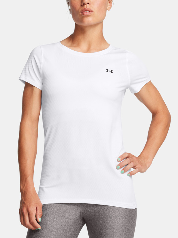 Under Armour Női póló Under Armour Tech Mesh SS