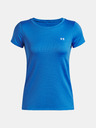 Under Armour Női póló Under Armour Tech Mesh SS-BLU