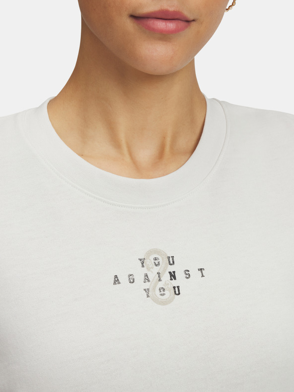 Under Armour Női póló Under Armour Pjt Rck Campus T