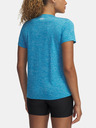 Under Armour Női póló Under Armour Tech SSV- Twist