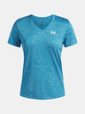 Under Armour Női póló Under Armour Tech SSV- Twist