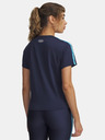 Under Armour Női póló Under Armour UA Tech WM Tape SS-BLU